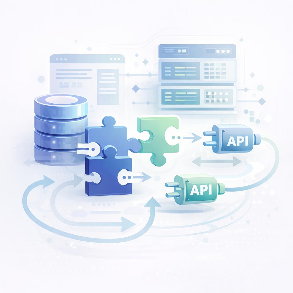 Entegrasyon Araçları